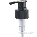 Lotionpompfles 200 ml lotionpomp 24/410 pompfleslotion
